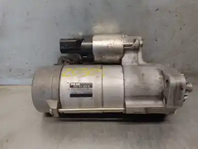Second-hand car spare part starter motor for porsche cayenne (92a) 3.0 diesel oem iam references 428007222
