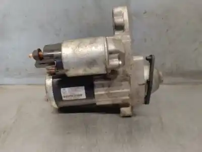 Second-hand car spare part starter motor for dacia sandero 0.9 tce cat oem iam references 233000557r