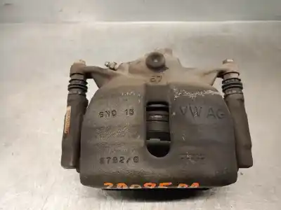 Peça sobressalente para automóvel em segunda mão  por SEAT LEON (5F1)  Referências OEM IAM 8V0615124  