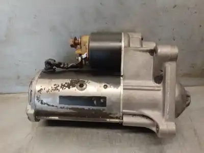 Pièce détachée automobile d'occasion démarreur de voiture pour volvo s40 berlina 1.9 diesel références oem iam 8602186