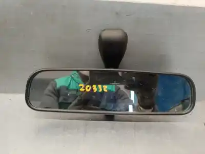 Pezzo di ricambio per auto di seconda mano SPECCHIO INTERNO per HYUNDAI I30 (FD)  Riferimenti OEM IAM 8510127000  