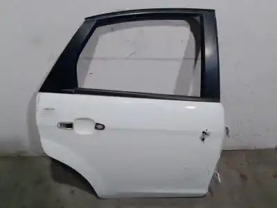 Second-hand car spare part rear right door for ford focus lim. (cb4) 1.6 tdci cat oem iam references 1702402