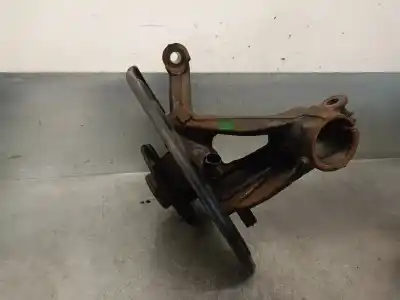 Автозапчасти б/у передняя правая кулачка за seat leon (5f1) 1.6 tdi ссылки oem iam 5q0407256q  