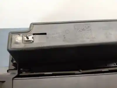 Автозапчастина б/у бардачок для seat leon (5f1) 1.6 tdi посилання на oem iam 5f1857095  