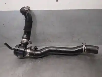 Second-hand car spare part Tube for RENAULT MEGANE III BERLINA 5 P 1.2 16V OEM IAM references 3028024  