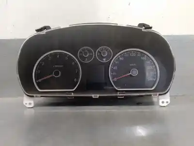 Peça sobressalente para automóvel em segunda mão QUADRANTE por HYUNDAI I30 (FD)  Referências OEM IAM 940032R030  11001333701U