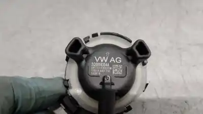Peça sobressalente para automóvel em segunda mão sensor por seat leon (5f1) 1.6 tdi referências oem iam 3q0959354a  