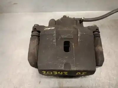 Second-hand car spare part  for CHEVROLET HHR  OEM IAM references 19368939  