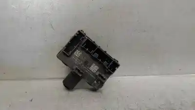 Peça sobressalente para automóvel em segunda mão módulo eletrônico por seat leon (5f1) 1.6 tdi referências oem iam 5q4959392k