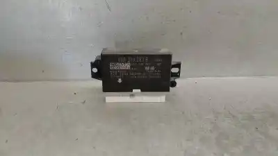 Peça sobressalente para automóvel em segunda mão módulo eletrônico por seat leon (5f1) 1.6 tdi referências oem iam 5qa919283b