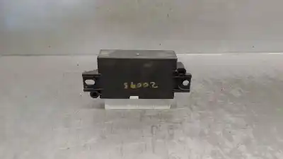 Pezzo di ricambio per auto di seconda mano modulo elettronico per seat leon (5f1) 1.6 tdi riferimenti oem iam 5qa919283b  e111930