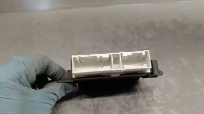 Pezzo di ricambio per auto di seconda mano modulo elettronico per seat leon (5f1) 1.6 tdi riferimenti oem iam 5qa919283b  e111930