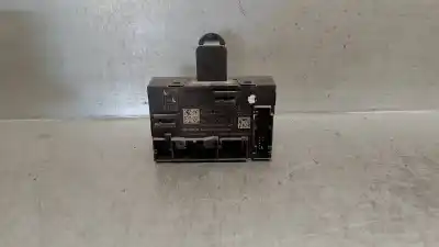 Peça sobressalente para automóvel em segunda mão módulo eletrônico por seat leon (5f1) 1.6 tdi referências oem iam 5q4959393e