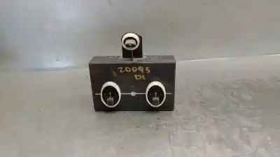 Second-hand car spare part electronic module for seat leon (5f1) 1.6 tdi oem iam references 5q4959393e  a2c7494670300