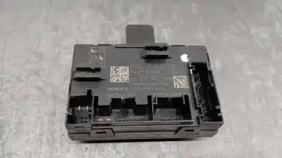Second-hand car spare part electronic module for seat leon (5f1) 1.6 tdi oem iam references 5q4959393e  a2c7494670300