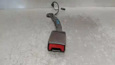 Peça sobressalente para automóvel em segunda mão chicote / encaixe cinto segurança dianteiro direito por seat leon (5f1) 1.6 tdi referências oem iam 5f0857756