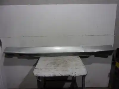 Peça sobressalente para automóvel em segunda mão embaladeira lateral por bmw serie 7 (e65/e66) 3.0 turbodiesel cat referências oem iam 51717033130