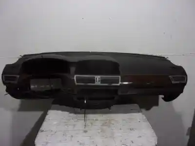 Peça sobressalente para automóvel em segunda mão tablier por bmw serie 7 (e65/e66) 3.0 turbodiesel cat referências oem iam 51457145820