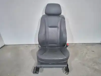 Peça sobressalente para automóvel em segunda mão assento dianteiro direito por bmw serie 7 (e65/e66) 3.0 turbodiesel cat referências oem iam 52107015307