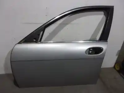 Peça sobressalente para automóvel em segunda mão porta da frente esquerda por bmw serie 7 (e65/e66) 3.0 turbodiesel cat referências oem iam 41515a2a371