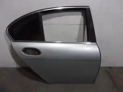 Peça sobressalente para automóvel em segunda mão porta do automóvel traseira direita por bmw serie 7 (e65/e66) 3.0 turbodiesel cat referências oem iam 41517202084