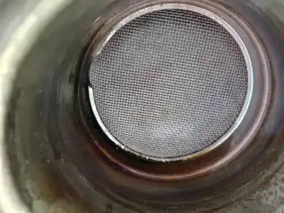 Автозапчасти б/у фильтр частиц за seat leon (5f1) 1.6 tdi ссылки oem iam 04l131670b 04l131765bs cesta 31