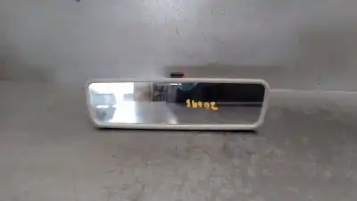 Peça sobressalente para automóvel em segunda mão ESPELHO RETROVISOR INTERIOR por SEAT LEON (5F1)  Referências OEM IAM 3C0857511J  