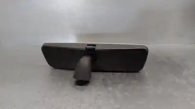 Peça sobressalente para automóvel em segunda mão espelho retrovisor interior por seat leon (5f1) 1.6 tdi referências oem iam 3c0857511j  