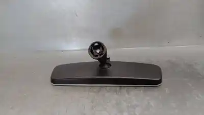 Peça sobressalente para automóvel em segunda mão espelho retrovisor interior por seat leon (5f1) 1.6 tdi referências oem iam 3c0857511j  