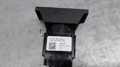 Pezzo di ricambio per auto di seconda mano avvertimento per seat leon (5f1) 1.6 tdi riferimenti oem iam 5f0953235b  