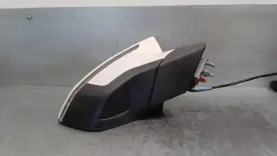 Автозапчастина б/у правий задний огляд для seat leon (5f1) 1.6 tdi посилання на oem iam 5f0857522a  