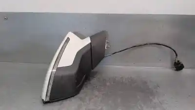 Автозапчастина б/у правий задний огляд для seat leon (5f1) 1.6 tdi посилання на oem iam 5f0857522a  