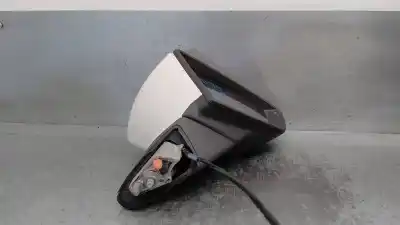 Автозапчастина б/у правий задний огляд для seat leon (5f1) 1.6 tdi посилання на oem iam 5f0857522a  