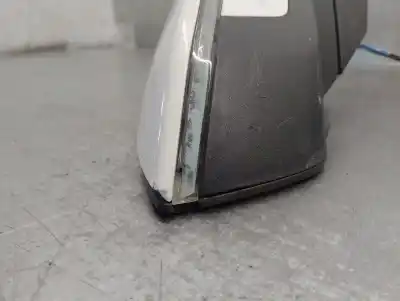 Автозапчастина б/у правий задний огляд для seat leon (5f1) 1.6 tdi посилання на oem iam 5f0857522a  