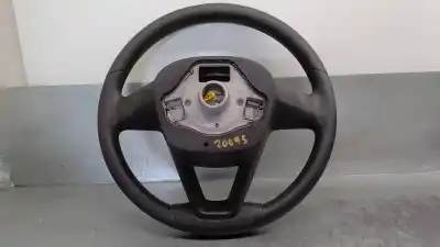 Автозапчасти б/у руль за seat leon (5f1) 1.6 tdi ссылки oem iam 5f0419091b  