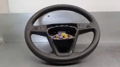 Автозапчасти б/у руль за seat leon (5f1) 1.6 tdi ссылки oem iam 5f0419091b  