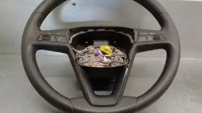 Автозапчасти б/у руль за seat leon (5f1) 1.6 tdi ссылки oem iam 5f0419091b  