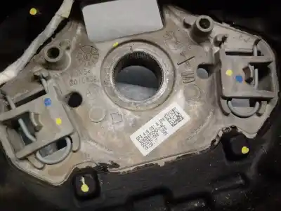 Автозапчасти б/у руль за seat leon (5f1) 1.6 tdi ссылки oem iam 5f0419091b  