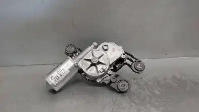 Peça sobressalente para automóvel em segunda mão motor do limpador traseiro por seat leon (5f1) 1.6 tdi referências oem iam 5f4955711a