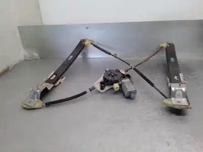 Peça sobressalente para automóvel em segunda mão elevador de vidros dianteiro direito por seat leon (5f1) 1.6 tdi referências oem iam 5q0959802c