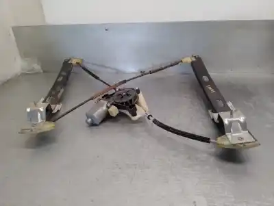 Peça sobressalente para automóvel em segunda mão elevador de vidros dianteira esquerda por seat leon (5f1) 1.6 tdi referências oem iam 5q0959801b