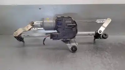 Peça sobressalente para automóvel em segunda mão motor do limpa para brisas por seat leon (5f1) 1.6 tdi referências oem iam 5f1955023b