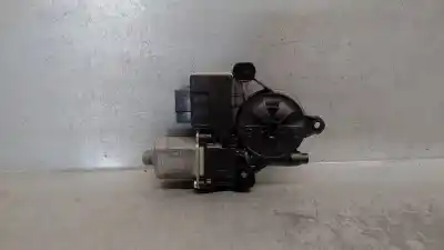 Peça sobressalente para automóvel em segunda mão motor elevador vidro traseiro direito por seat leon (5f1) 1.6 tdi referências oem iam 5q0959408a