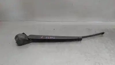 Автозапчасти б/у рычаг заднего стеклоочистителя за seat leon (5f1) 1.6 tdi ссылки oem iam 5k6955707b