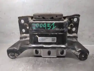 Автозапчасти б/у левая опора двигателя за seat leon (5f1) 1.6 tdi ссылки oem iam 5q0199555r  