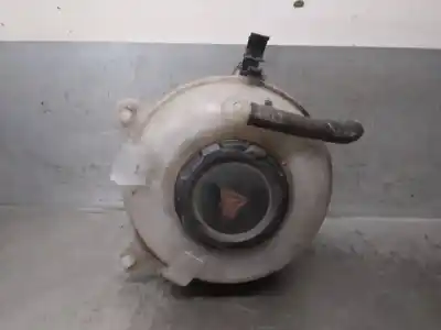 Peça sobressalente para automóvel em segunda mão DEPÓSITO DE EXPANSÃO por SEAT LEON (5F1)  Referências OEM IAM 5Q121407  