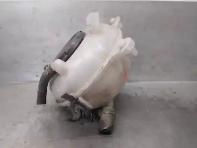 Peça sobressalente para automóvel em segunda mão depósito de expansão por seat leon (5f1) 1.6 tdi referências oem iam 5q121407  