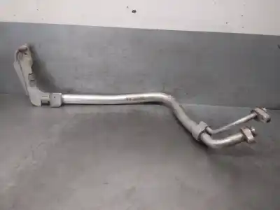 Peça sobressalente para automóvel em segunda mão tubos de ar condicionado por seat leon (5f1) 1.6 tdi referências oem iam 5wb816738