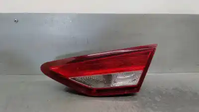 Автозапчасти б/у правый задний фонарь за seat leon (5f1) 1.6 tdi ссылки oem iam 5f0945094j