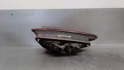 Автозапчасти б/у правый задний фонарь за seat leon (5f1) 1.6 tdi ссылки oem iam 5f0945094j  